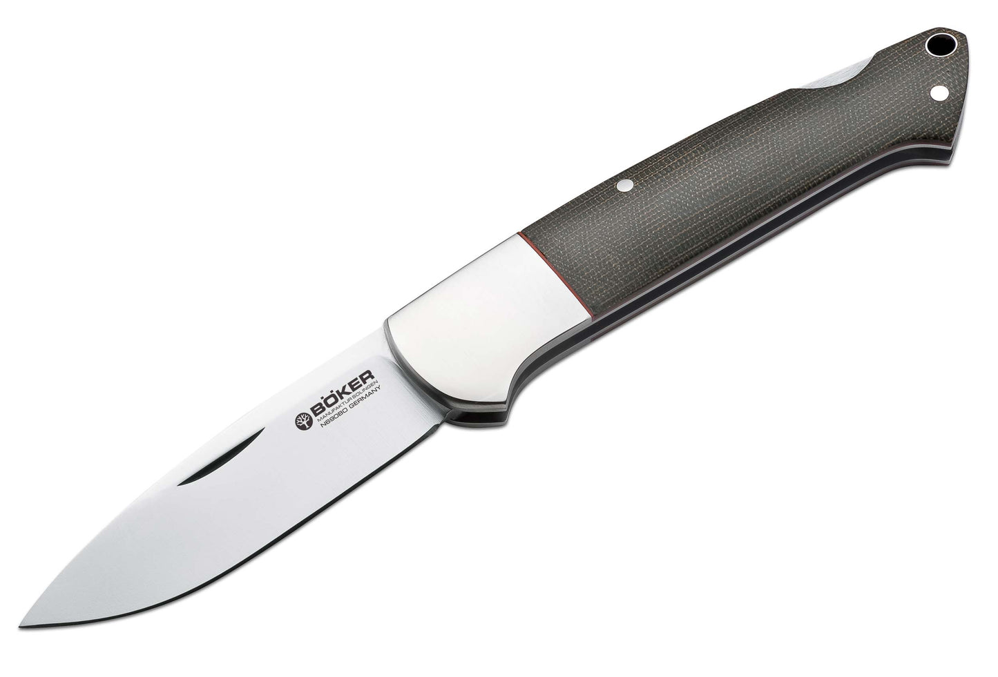 Boker Davis Classic Hunter #110624