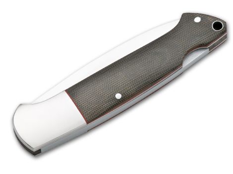 Boker Davis Classic Hunter