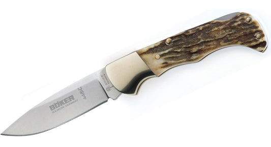 Boker Stag Lockback