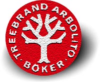 Boker Tree Brand