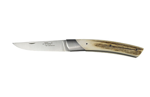 CHAMBRIARD STAG HORN HANDLE