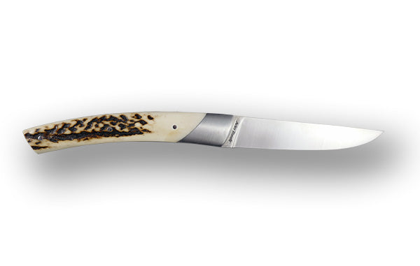 CHAMBRIARD STAG HORN HANDLE