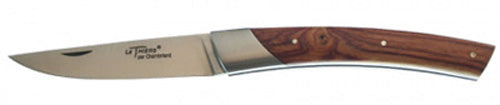 CHAMBRIARD ROSEWOOD - HANDLE COMPANION FOLDING KNIFE