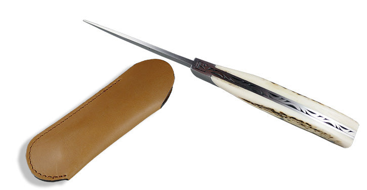 CHAMBRIARD STAG HORN HANDLE