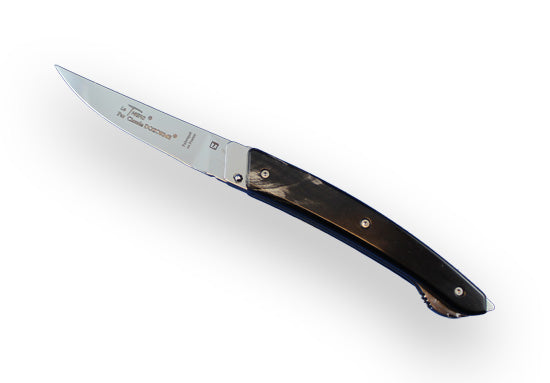 THIER VERROU By CLAUDE DOZORME - FRENCH FOLDING KNIFE