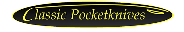Classic Pocketknives