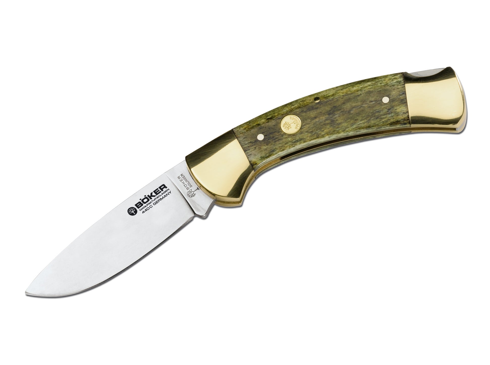 Boker model 113000