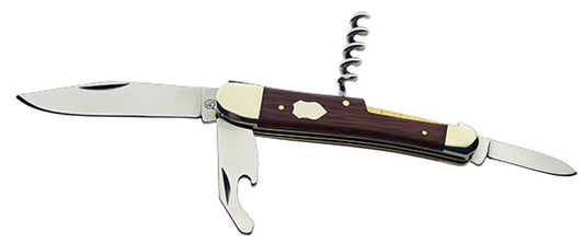 FRIEDRICH HARTKOPF OF SOLINGEN 3 BLADE FOLDING KNIFE Model - 09808022