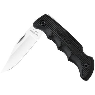 Kershaw Officer Ranch Series, Black Colt II Folding Knife Model 1045