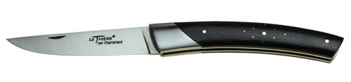 Chambriard Folding Pocket Knife