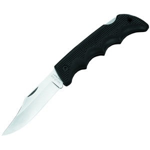 Kershaw Officer Ranch Series, Black Colt II Folding Knife Model 1045