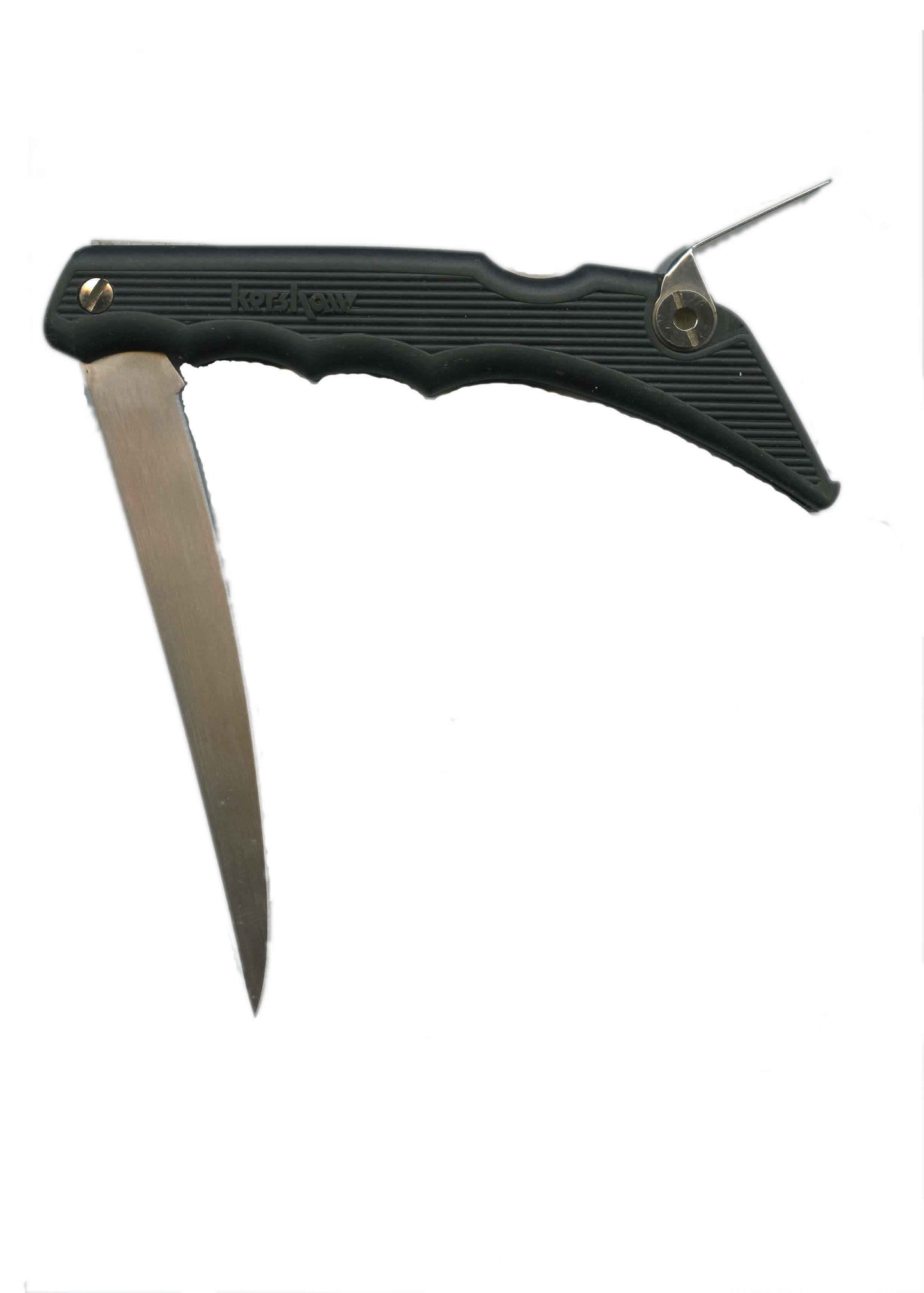 KERSHAW FOLDING FILLET KNIFE